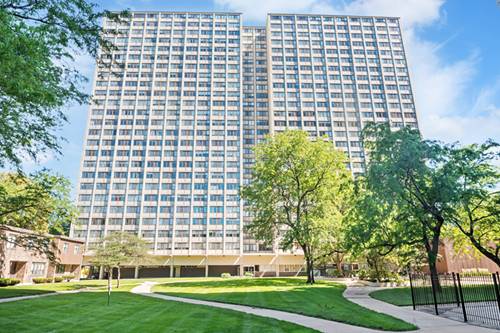 4800 S Lake Park Unit 2005, Chicago, IL 60615