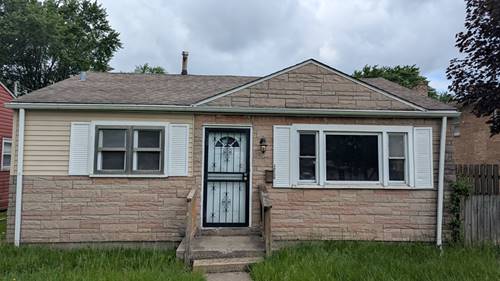 14136 S Hoxie, Burnham, IL 60633