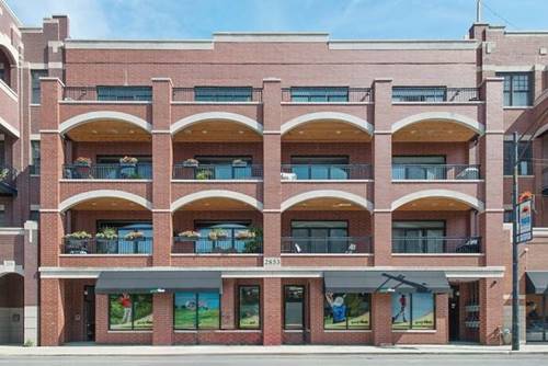 2853 N Halsted Unit 201, Chicago, IL 60657