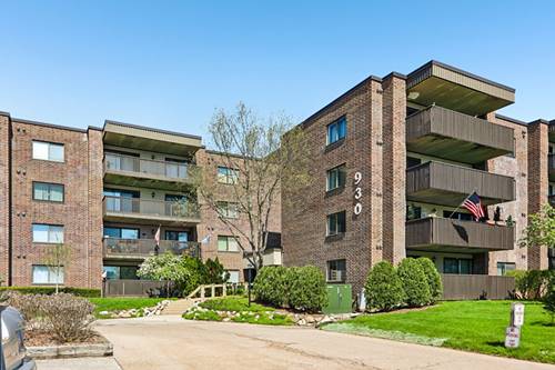 930 Taylor Unit 104, Gurnee, IL 60031