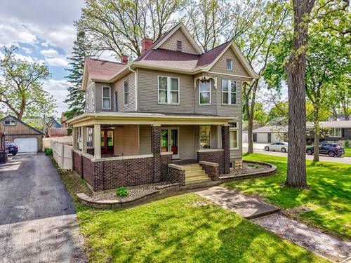 401 E Prospect, Ottawa, IL 61350