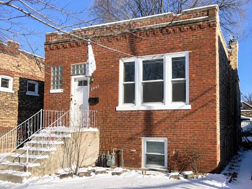 2243 S Kenilworth, Berwyn, IL 60402