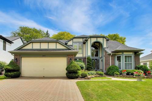 245 Southfield, Vernon Hills, IL 60061