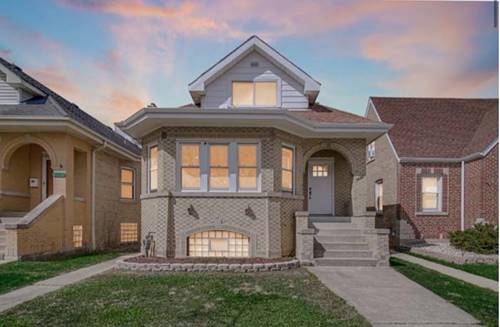 3010 N Nottingham, Chicago, IL 60634