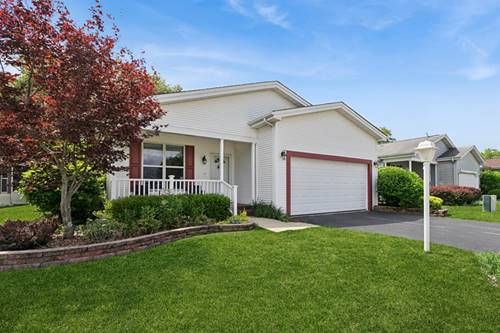 3819 Fox Hunt, Grayslake, IL 60030