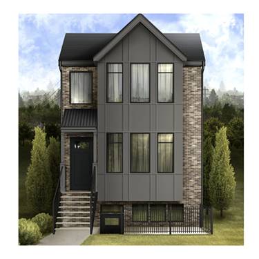 1435 S Trumbull, Chicago, IL 60623