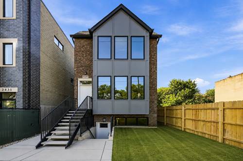1435 S Trumbull, Chicago, IL 60623
