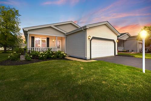 3406 Steeplechase, Grayslake, IL 60030