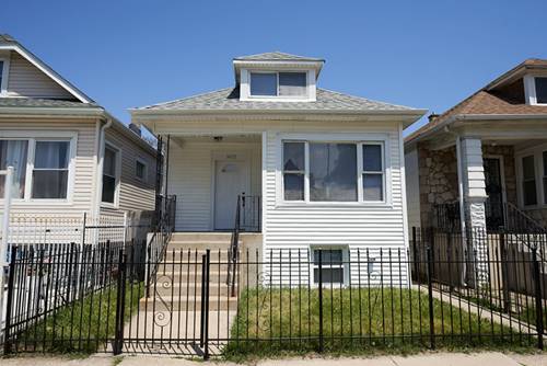 1452 W 71st, Chicago, IL 60636