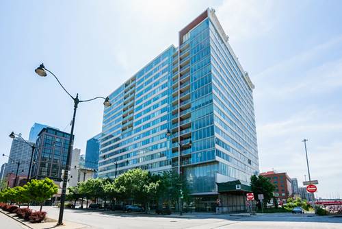 659 W Randolph Unit 717, Chicago, IL 60661