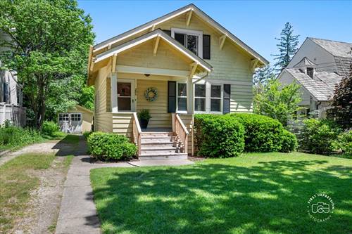 285 Forest, Glen Ellyn, IL 60137