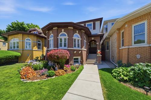 1755 N New England, Chicago, IL 60707