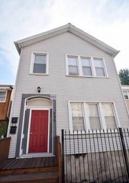 725 N Throop Unit 2, Chicago, IL 60642