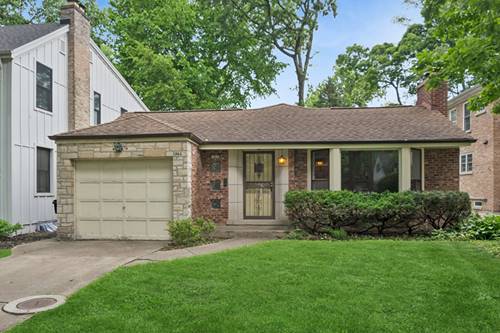 6964 N Tonty, Chicago, IL 60646