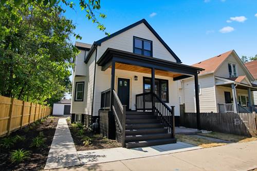 11436 S Yale, Chicago, IL 60628