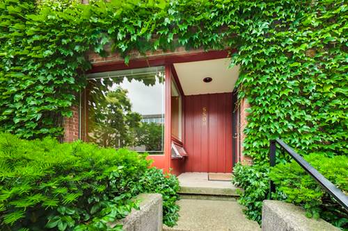 5508 S Kenwood, Chicago, IL 60637