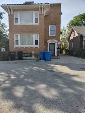 2525 E 72nd Unit 2, Chicago, IL 60649
