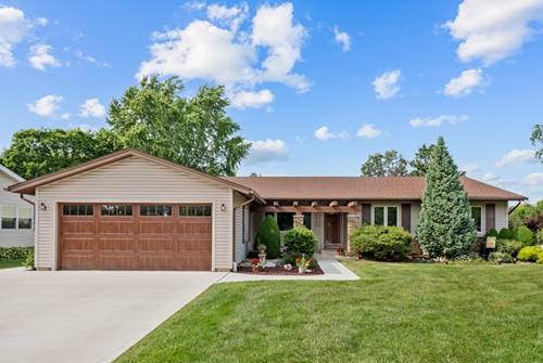 230 Yarmouth, Elk Grove Village, IL 60007