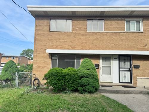 2540 W Jerome Unit D, Chicago, IL 60645