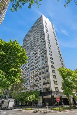 1445 N State Unit 1806, Chicago, IL 60610