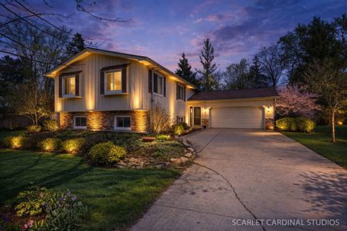 N385 Silverleaf, Wheaton, IL 60187