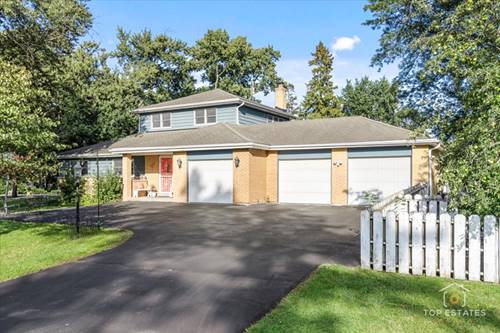2 Marberry, Prospect Heights, IL 60070