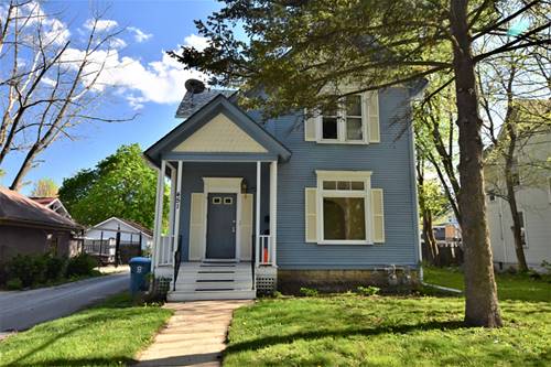 451 Marion Unit 1, Aurora, IL 60505