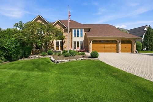 8701 Lake Ridge, Darien, IL 60561