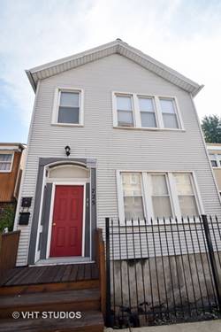 725 N Throop Unit 1, Chicago, IL 60642