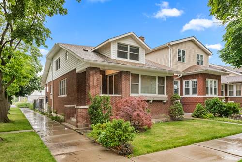 5301 W Cuyler, Chicago, IL 60641