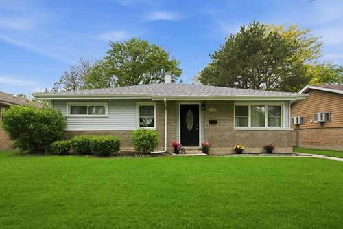 17242 Community, Lansing, IL 60438