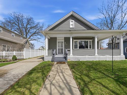 2520 Walnut, Blue Island, IL 60406