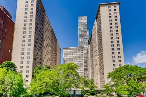 3950 N Lake Shore Unit 1527, Chicago, IL 60613