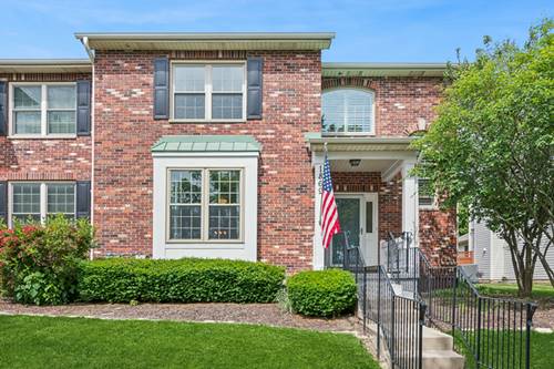 1869 Wagner, Batavia, IL 60510