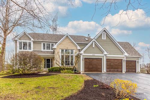 1800 Darnell, Libertyville, IL 60048