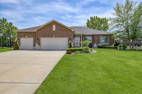 12427 Pemrose, Mokena, IL 60448