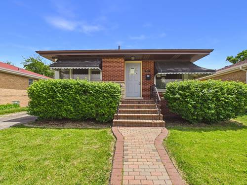 51 51st, Bellwood, IL 60104