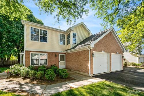 63 Jericho Unit 63, Batavia, IL 60510