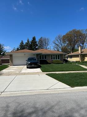 1920 Koehler, Des Plaines, IL 60018