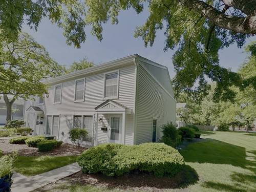 1674 Williamsburg Unit D, Wheaton, IL 60189