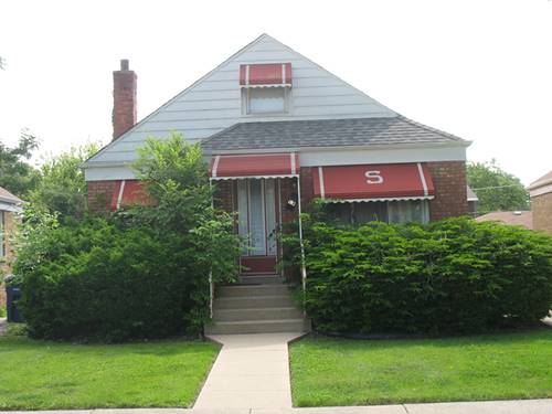 1913 S 24th, Maywood, IL 60153