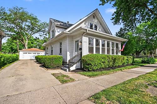 312 N Locust, Aurora, IL 60506