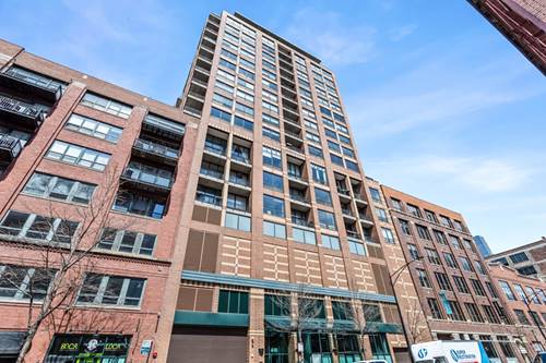 400 W Ontario Unit 612, Chicago, IL 60654