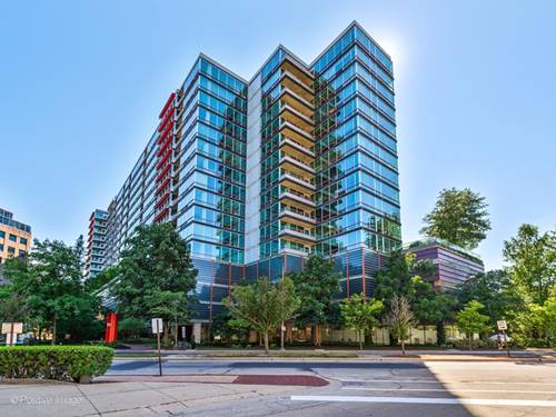 800 Elgin Unit 1220, Evanston, IL 60201