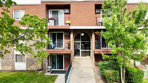 1085 Knoll Unit 207, Hoffman Estates, IL 60194
