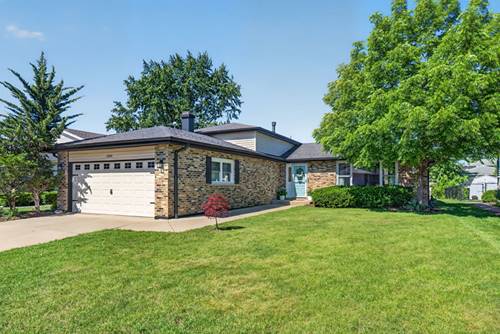 17830 65th, Tinley Park, IL 60477