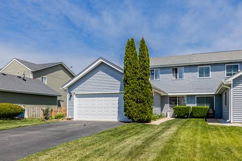 2900 Dorothy, Aurora, IL 60504