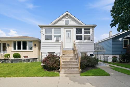 3607 S 55th, Cicero, IL 60804
