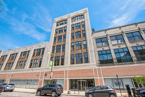 3151 N Lincoln Unit 306, Chicago, IL 60657