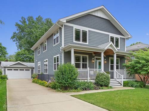1114 S Stone, La Grange, IL 60525